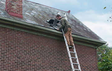 what affects urgent Kit Hill roof repairs