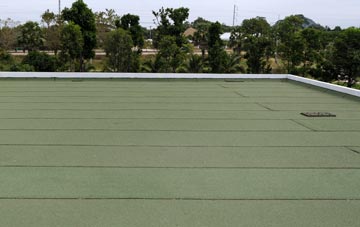 all Kit Hill roofing types quoted for