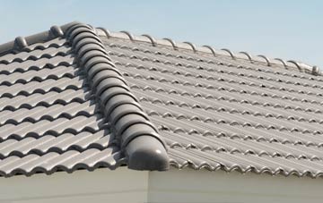 advantages of Kit Hill clay roofing
