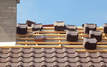Kit Hill clay roofing costs