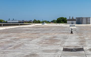 Kit Hill commercial flat roofing