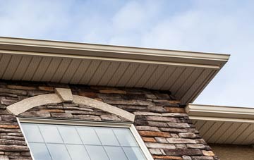 Kit Hill diy soffit installation