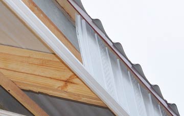 why Kit Hill fascia repairs are essential