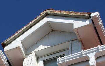 Kit Hill fascia installation costs