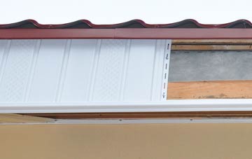 Kit Hill fascia repair costs