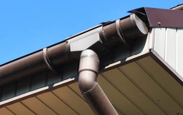 types of Kit Hill fascias