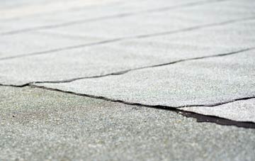 disadvantages of Kit Hill felt roofing