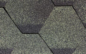 Kit Hill fibreglass shingle repairs