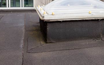 disadvantages of Kit Hill flat roofs