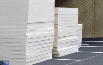 Kit Hill flat roof insulation costs