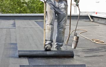 flat roof replacement Kit Hill, Dorset