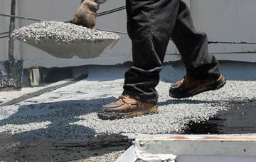 Kit Hill flat roofing companies