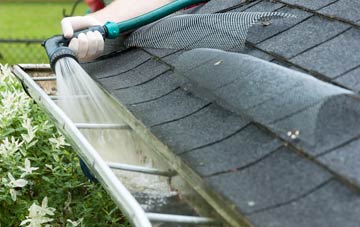 Kit Hill gutter cleaning costs