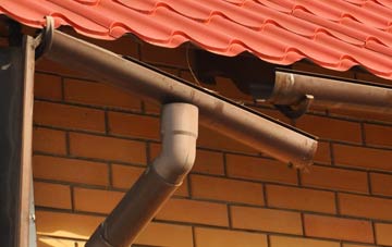 Kit Hill gutter repair costs