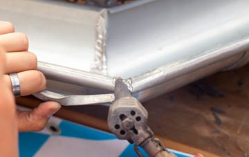 Kit Hill guttering repair quotes