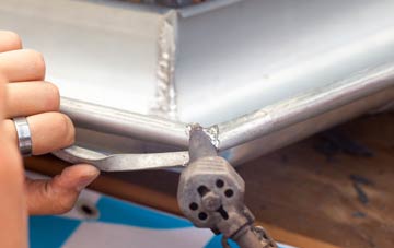 disadvantages of Kit Hill lead roofing