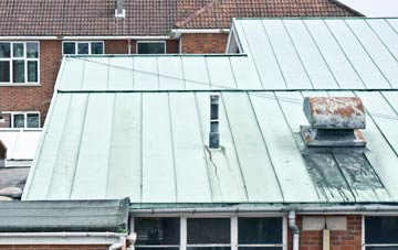 Kit Hill lead roofing costs