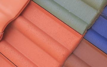 Kit Hill plastic roofing companies
