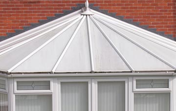 Kit Hill polycarbonate conservatory roof repairs