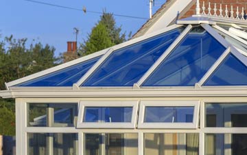professional Kit Hill conservatory insulation