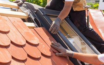replacement Kit Hill roof windows