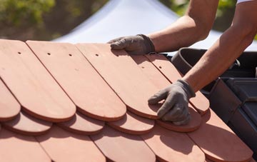 Kit Hill roof tile contractors