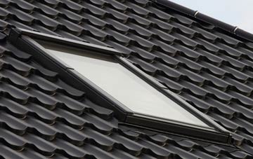 benefits of Kit Hill roof windows