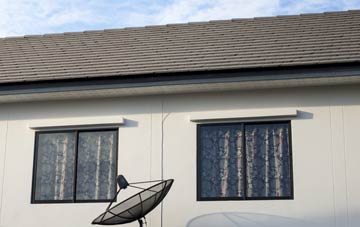 Kit Hill rubber roof costs
