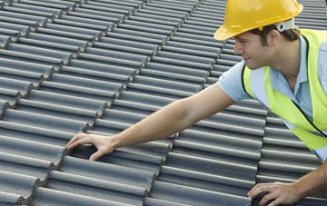 screened Kit Hill roofing companies