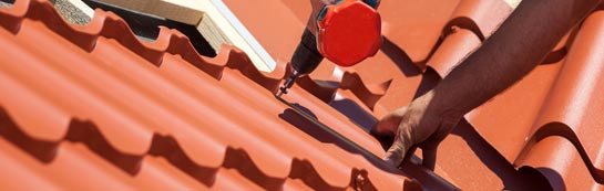 save on Kit Hill roof installation costs