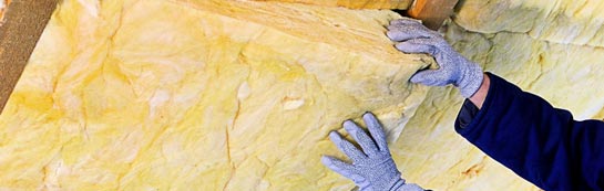 quotes for Kit Hill roof insulation