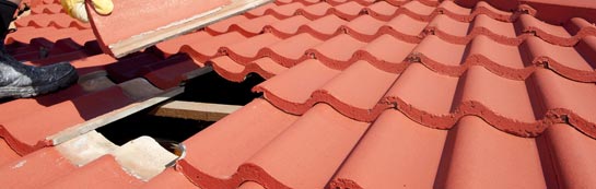 compare Kit Hill roof repair quotes