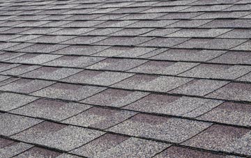 Kit Hill tiles for shallow pitch roofing