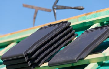 Kit Hill slate roof alternatives