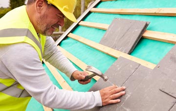 benefits of Kit Hill roofing slate