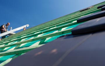Kit Hill slate roofing costs