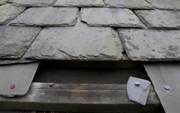 Kit Hill slate roof repairs and maintenance