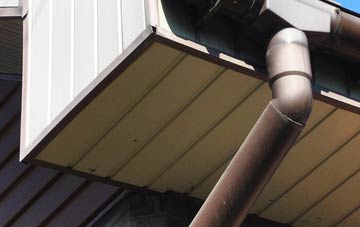 Kit Hill soffit installation costs