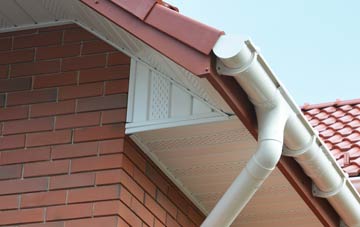 Kit Hill soffit repair costs