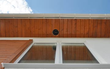 Kit Hill soffit repair quotes