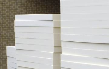 Kit Hill tapered roof insulation costs