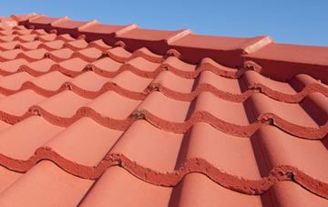 Kit Hill tile and slate roof replacement
