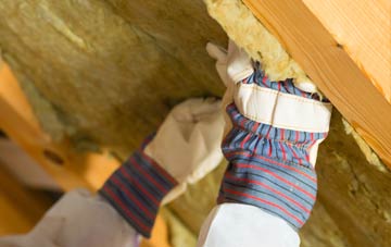 types of Kit Hill pitched roof insulation materials