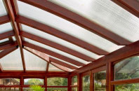 Kit Hill conservatory roofing insulation