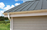 Kit Hill fascia repair