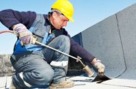 Kit Hill felt roofing