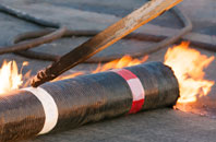 free Kit Hill flat roofing repair quotes