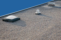 Kit Hill flat roofing