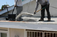 Kit Hill flat roof quotes