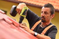 Kit Hill garage roof repairs